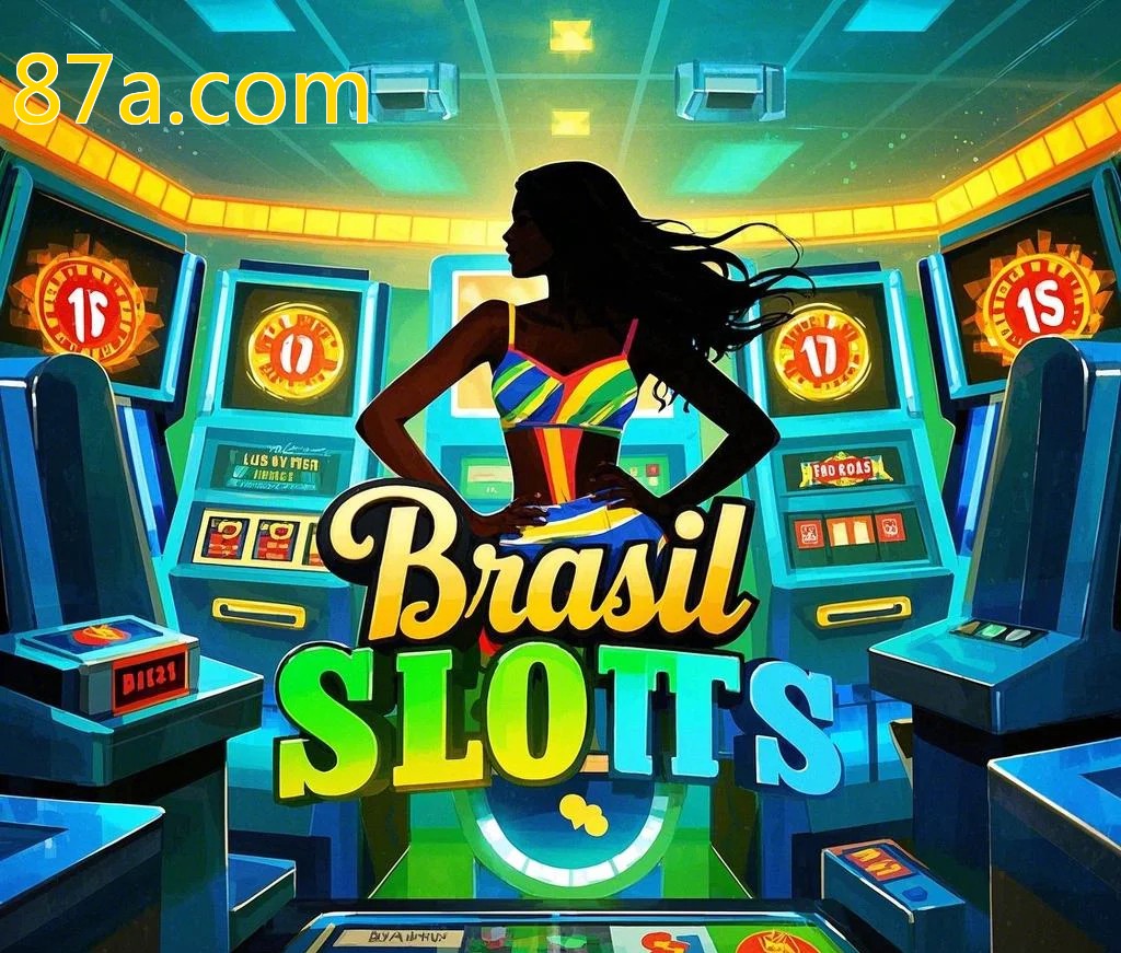 87A GAME-Slots