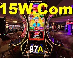 Welcome Bonus 87A