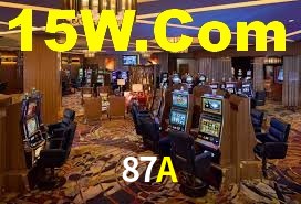 Tennis Betting 87A