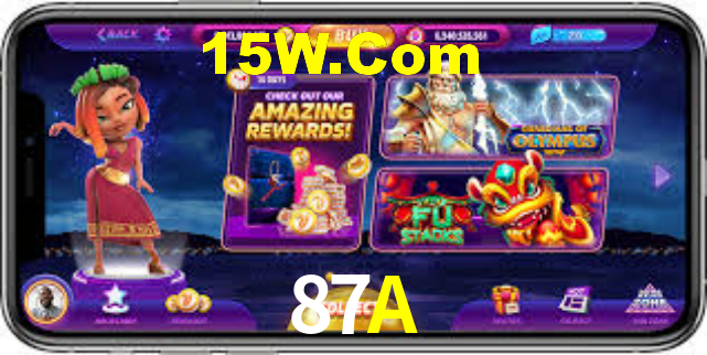 87A,87a.com