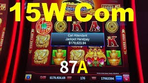 Roulette Table 87A