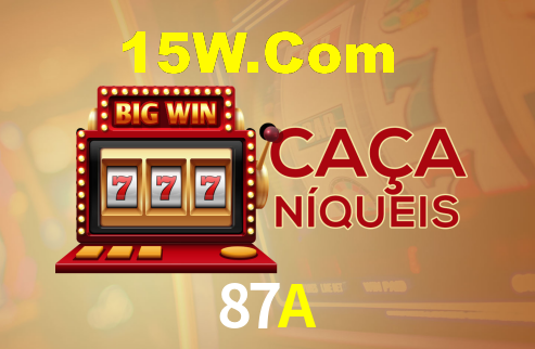 87A,87a.com
