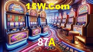 Slot Games 87A