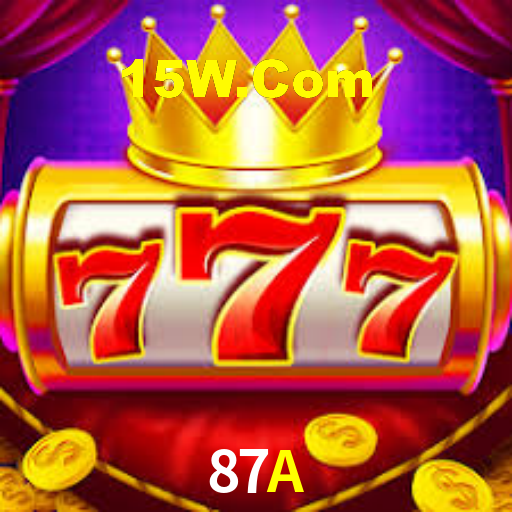 87A