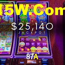 Blackjack Table 87A